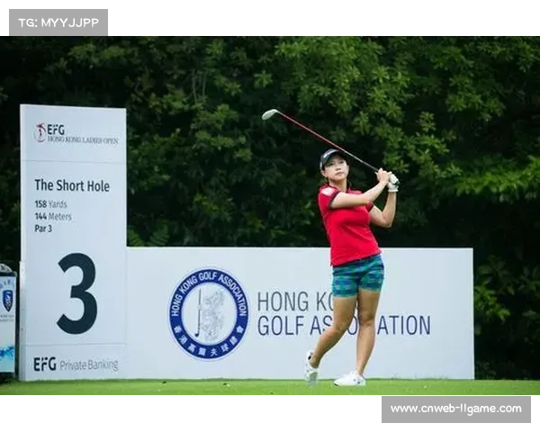 美国球员尤莱香港公开赛获单独亚军