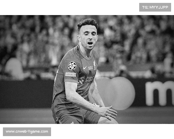 维蒂尼亚谈世界杯梦想：为若塔而战