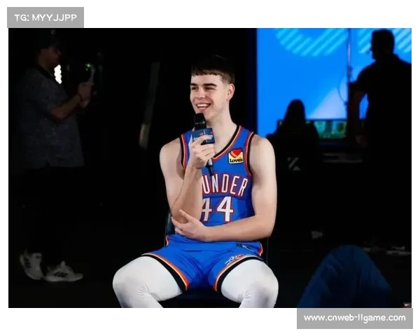 雷霆新秀托皮奇抗癌成功后首秀得分，全场动容致敬