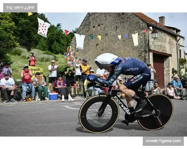 环罗曼蒂赛收官：埃菲内普尔赢得个人计时赛，锁定总冠军